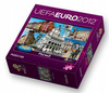 Klocki Puzzle Euro 2012 Poznań 500 Elementów