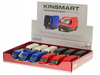 Auto Metalowe Bus Mercedes Otwierane Drzwi Mechanizm Pull Back