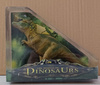 Figurka Model Dinozaura W Pleksie Trójkątna Realistyczny Zabawka