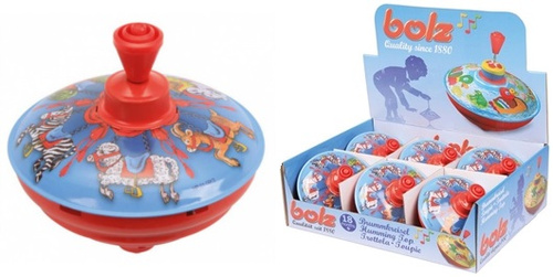 BĄK BOLZ KARUZELA Pak 6
