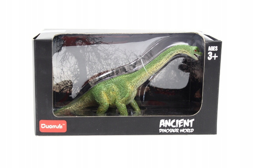 Figurka Dinozaura Czasy Prehistorii Brachiosaurus