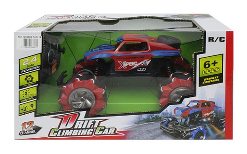 AUTO NA RADIO PAK 16
WYMIARY 35cm x  21cm x 28,5cm
WAGA 1,227kg