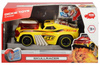 Samochód Pojazd Auto Skullracer Dickie Toys