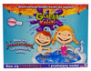 Simba Glibbi Knisti 3 Pak Trzaskająca Kąpiel