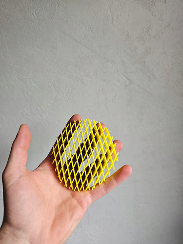 Fidget Worm Zabawka Sensoryczna Dla Dzieci Dorosłych Antystresowa
