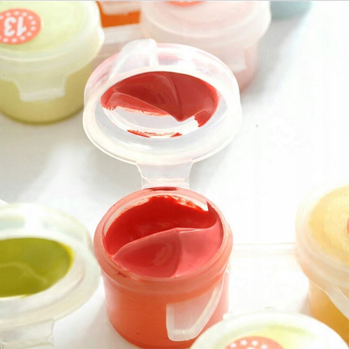 Malowanie Po Numerach Miasteczko Morze 40x50