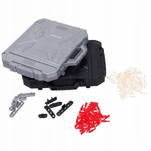 Gra W Statki Klasyczna Gra Strategiczna Dla Całej Rodziny 2 Plansze