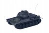 NORIMPEX DUŻY Czołg T-34 RUDY