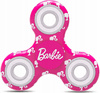 Barbie Hand Fidget Spinner Oryginał Antystresowy