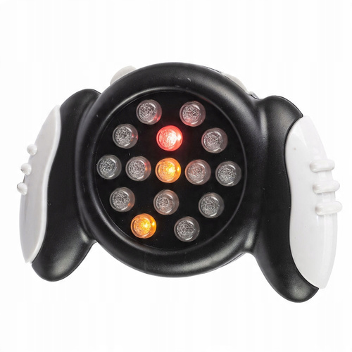 Memory Gra Trenująca Pamięć Zapamiętywanie Światło