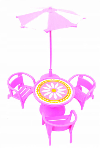 Domek Dla Lalek Norimpex 46 Cm