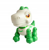 Dinozaur Robot Interaktywny Mechaniczny Chodzący Oraz Powtarzający
