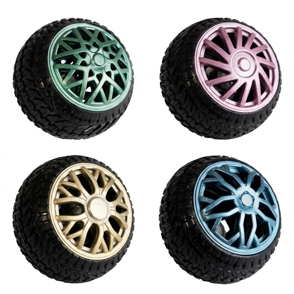 Gniotek Opona Gumowa Świecąca Odbijająca się Różne Kolory 6 Cm pol_pl_Gniotek-Opona-Gumowa-Swiecaca-Odbijajaca-sie-Rozne-Kolory-6-Cm-22383_5