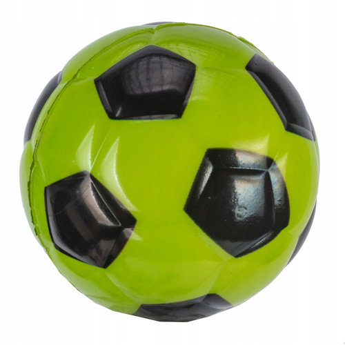 PIŁECZKA ODBIJAJĄCA SIĘ ELASTYCZNA GUMOWA DO ZABAWY