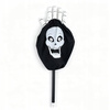 Ręka Kościotrupa Halloween Łapka z Workiem na Cukierki Słodycze 53 cm Biała