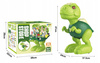 Dinozaur Sklep Figurka Dinozaura Otwierana Market Zabawa W Supermarket