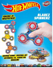 Hot Wheels Hand Fidget Spinner Oryginał Antystres