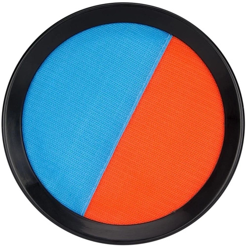 Catch Ball Gra Na Rzepy, Dwie Paletki I Piłka