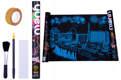 ZDRAPYWANKA WYDRAPYWANKA TUBA FUJI