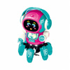 Tańczący Robot Wesoły Robot Dance Efekty Świetlne