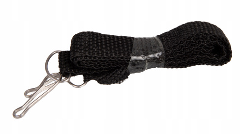 Karabin z ruchomym obrazem walki, świecący