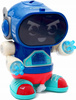 Tańczący Robot Wesoły Robot Dance Efekty Świetlne