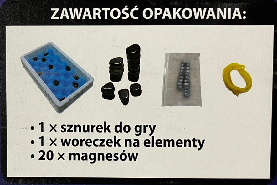 Gra Strategiczno-magnetyczna 20 Kamieni Logiczna Gra Dla 4 Osób pol_pl_Gra-Strategiczno-magnetyczna-20-Kamieni-Logiczna-Gra-Dla-4-Osob-20840_2