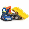 Ciężarówka Toys Mercedes Laweta Z Podnośnikiem