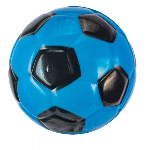 PIŁECZKA ODBIJAJĄCA SIĘ ELASTYCZNA GUMOWA DO ZABAWY