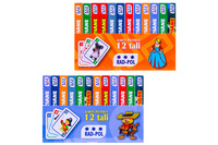 GRA KARCIANA PIOTRUŚ MIX  *12