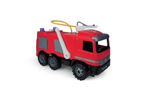 Straż Pożarna Lena Maxi, Psika Wodą