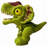 Figurka Dinozaura 6 Wariantów Kolorystycznych Poruszające Kończynami