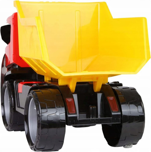 Lena Wywrotka Tytan 51 Cm Pojazd Auto Wytrzymałe Dla Dzieci