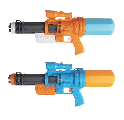 PISTOLET NA WODĘ GRUBA LUFA 1185 WOREK 48 CM PAK 36/72
Wymiar : 41cm x 18cm