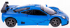 Auto Metalowe Maclaren F1 Otwierane Drzwi Wraz Funkcja Pull-Back Resporak