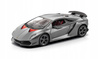 Auto Zdalnie Sterowane Sportowe Auto Lamborghini Szybkie Zwrotne Na Pilota
