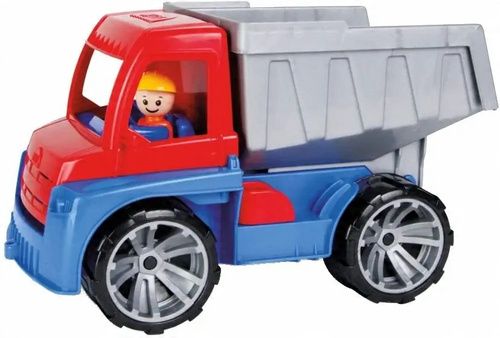 Wywrotka Lena Truxx Autko Samochód 27 Cm