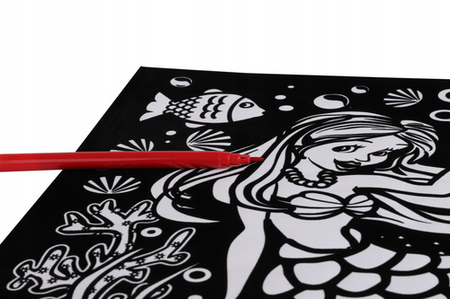 KOLOROWANKA VELVET +5 PISAKÓW FOLIA*12 pak 144
4 wzory : jednorożec, tygrys, ocean, kwiaty