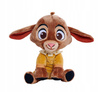Pluszowa Maskotka Koza Valentino Simba- Disney z Filmu Wish, 23 cm