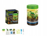 Magiczny Ogród Terrarium Lampka Nocna Hodowla Roślin Z Dinozaurami