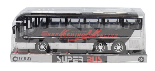 AUTOBUS 31CM  PAK 36/72