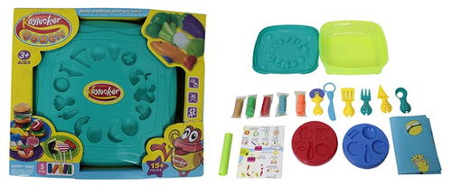 MASA CIASTO ŻYWNOŚĆ W PUDEŁKU / 32
Wymiary 26,5x8x22,5 cm, Waga 0,457 kg