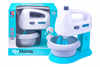 NORIMPEX MIKSER ROBOT KUCHENNY ZABAWKOWY MAŁE AGD DLA DZIECI