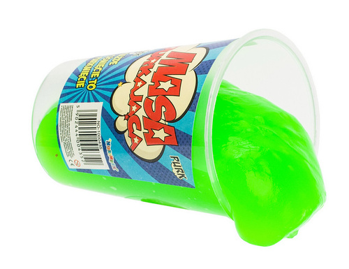 Slime Masa Glut Purkający Pierdząca Śmieszna Plastyczna - 1 Szt