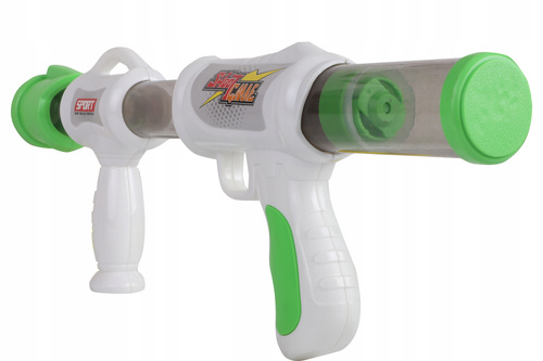 Karabin miotacz piłek