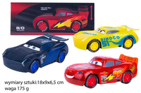 zasilanie : baterie 3X AA ( niedołaczone)