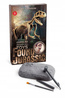 Skamielina Jajo Dinozaura Z Figurką Dinozaura Jurassic T-Rex W Zestawie