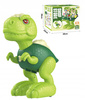 Dinozaur Sklep Figurka Dinozaura Otwierana Market Zabawa W Supermarket