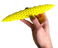 Fidget Worm Zabawka Sensoryczna Dla Dzieci Dorosłych Antystresowa