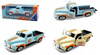 Auto Metalowe Wytrzymałe Retro Model Pick Up Resorak Model Auta 1:36